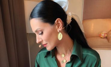 Маша Ефросинина