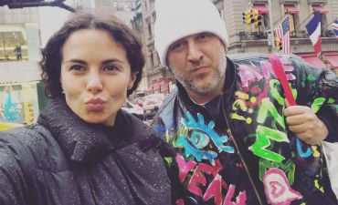 Потап и Настя Каменских