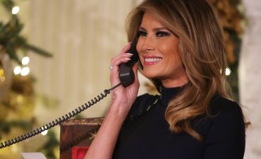 Мелания Трамп