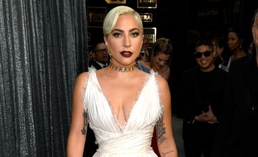 Леди Гага