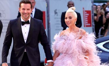 Леди Гага и Брэдли Купер