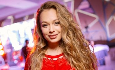 Яна Соломко