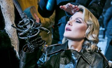 Рената Литвинова