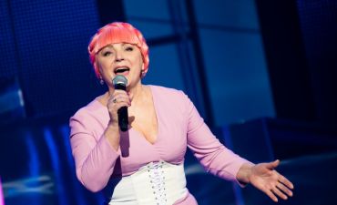 Нина Матвиенко