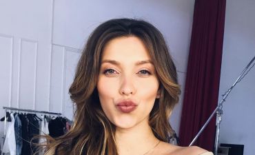 Регина Тодоренко