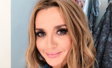 Оксана Марченко