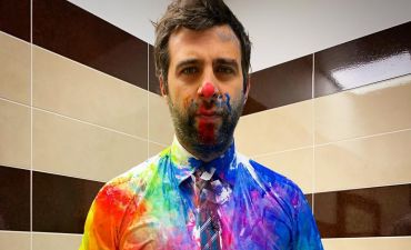 Иван Ургант