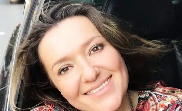 Наталья Могилевская