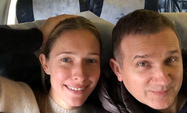 Горбунов и Осадчая