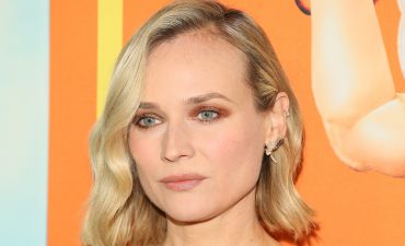 Диана Крюгер