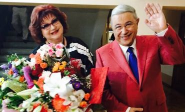 Евгений Петросян