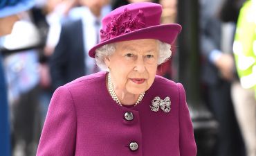 Елизавета II