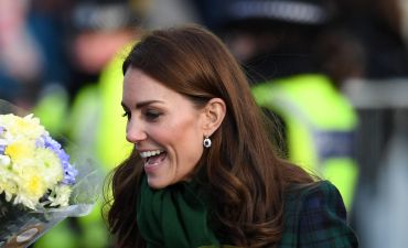 Кейт Миддлтон