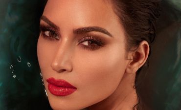 Ким Кардашьян