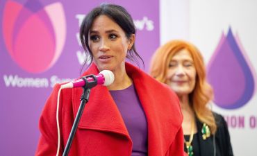 Меган Маркл