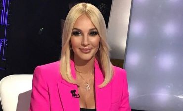 Лера Кудрявцева