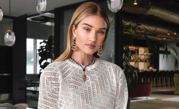 Роузи Хантингтон-Уайтли