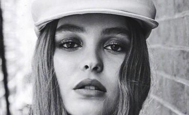 Лили-Роуз Депп