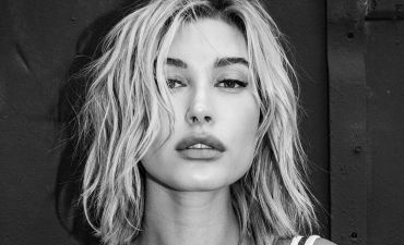 Хейли Бибер