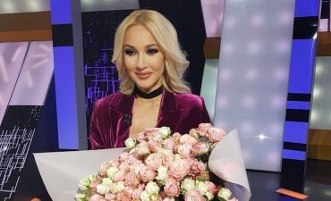 Лера Кудрявцева