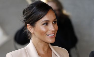 Меган Маркл