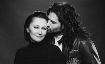 Алена Мозговая