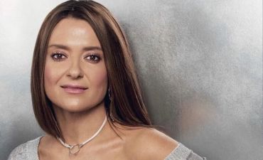 Наталья Могилевская