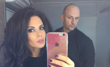 Настя Каменских вышла замуж?