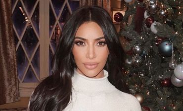 Ким Кардашьян