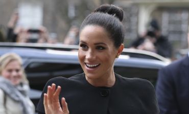 Меган Маркл