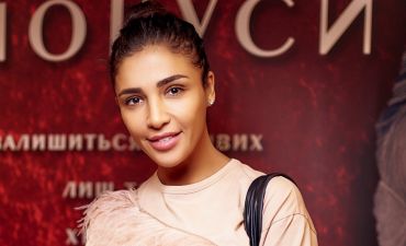 звезды на премьере фильма «Море соблазна»