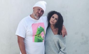 Настя Каменских