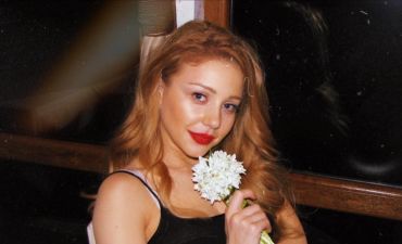 Тина Кароль