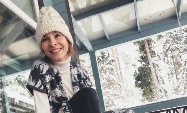 Елена Подкаминская