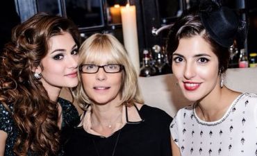 Вера Глаголева