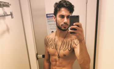 Никита Вакулюк