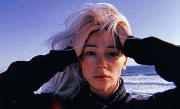 Настя Ивлеева