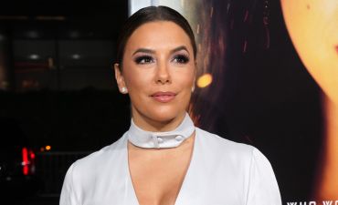 Ева Лонгория