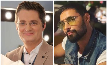 Виталий Козловский