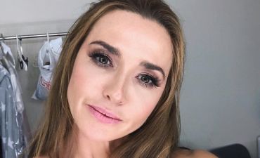 Оксана Марченко