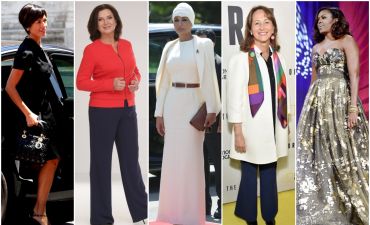 Женщины-политики