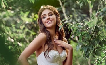 Алена Лесык