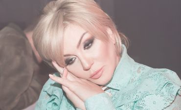 Ирина Билык в новом клипе