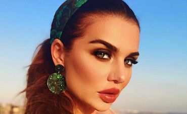 Анна Седокова