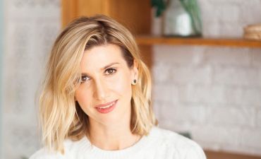 Анита Луценко