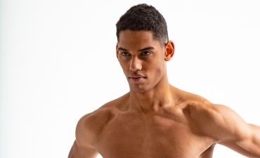 Максим Ежов