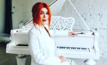 Ирина Билык