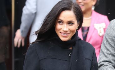 Меган Маркл