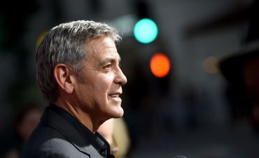 Джордж Клуни