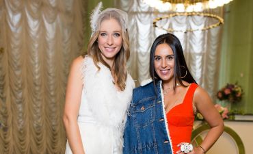 Катя Осадчая и Джамала